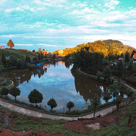 Lake View Resort Masala Zone Suryodaya エクステリア 写真