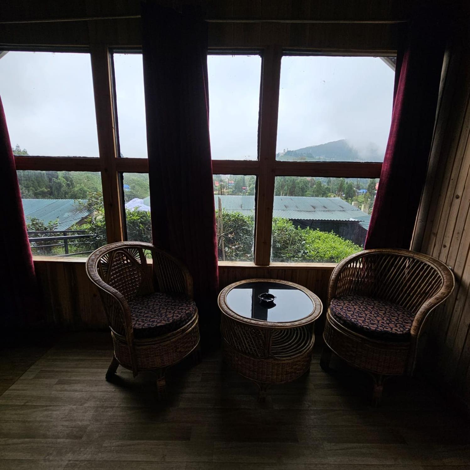 Lake View Resort Masala Zone Suryodaya エクステリア 写真