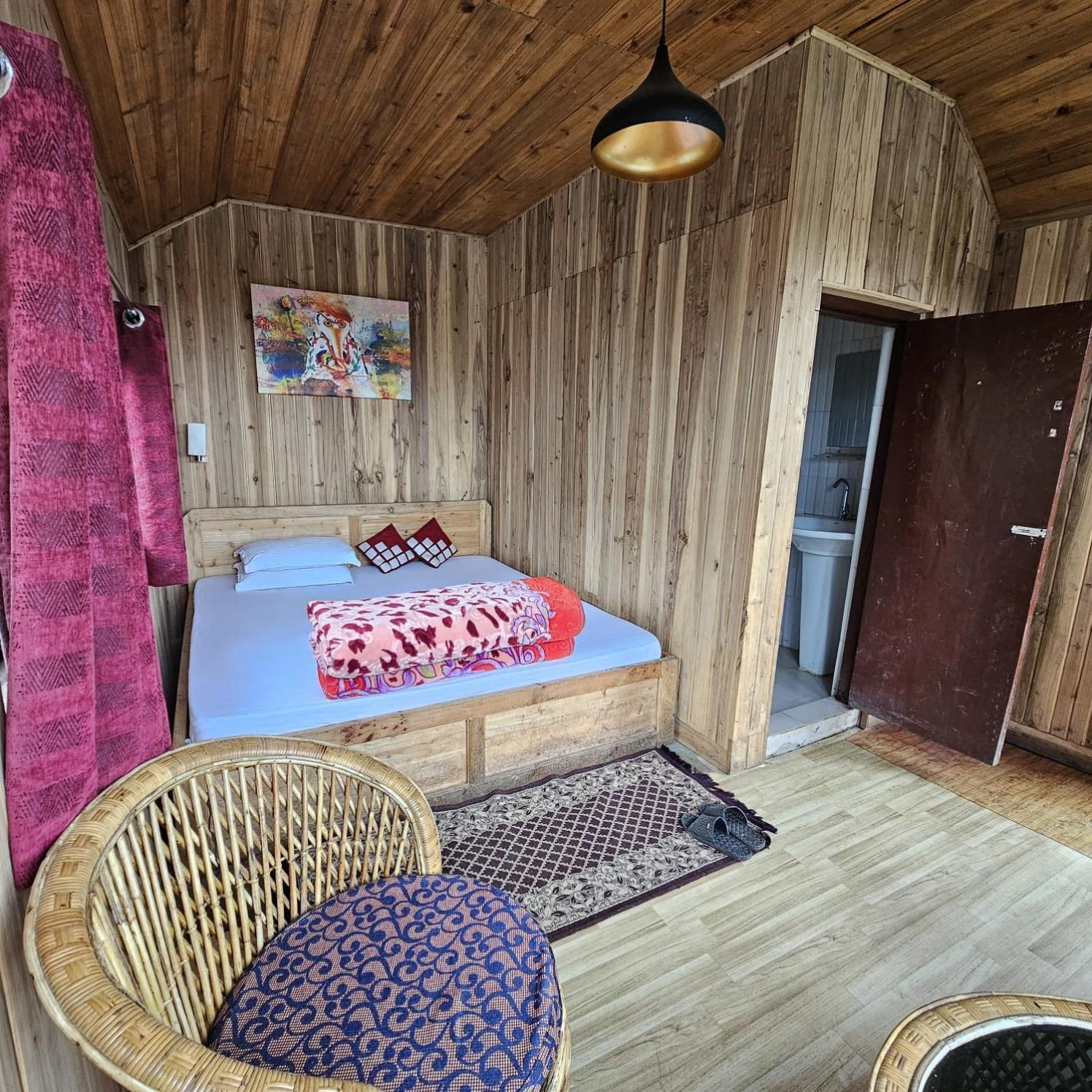 Lake View Resort Masala Zone Suryodaya エクステリア 写真