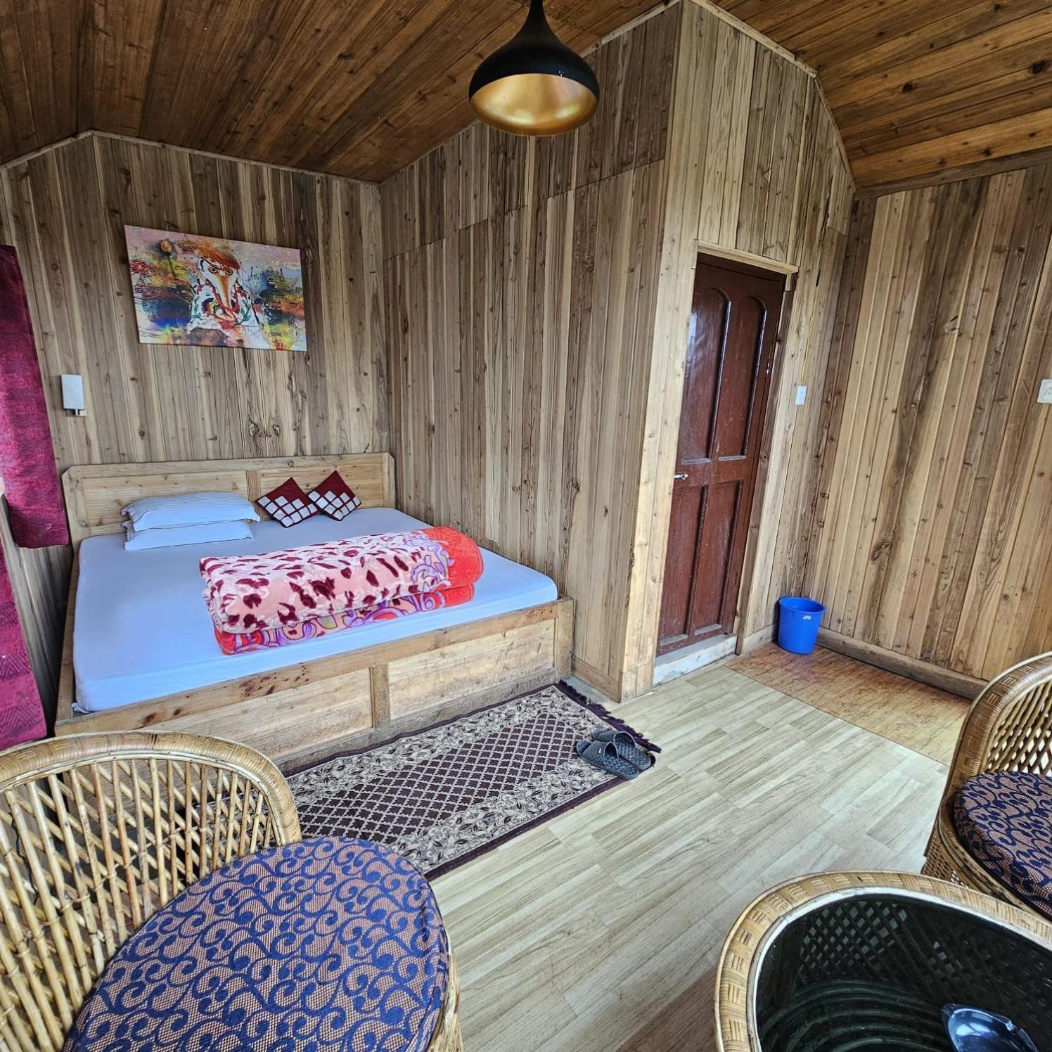 Lake View Resort Masala Zone Suryodaya エクステリア 写真