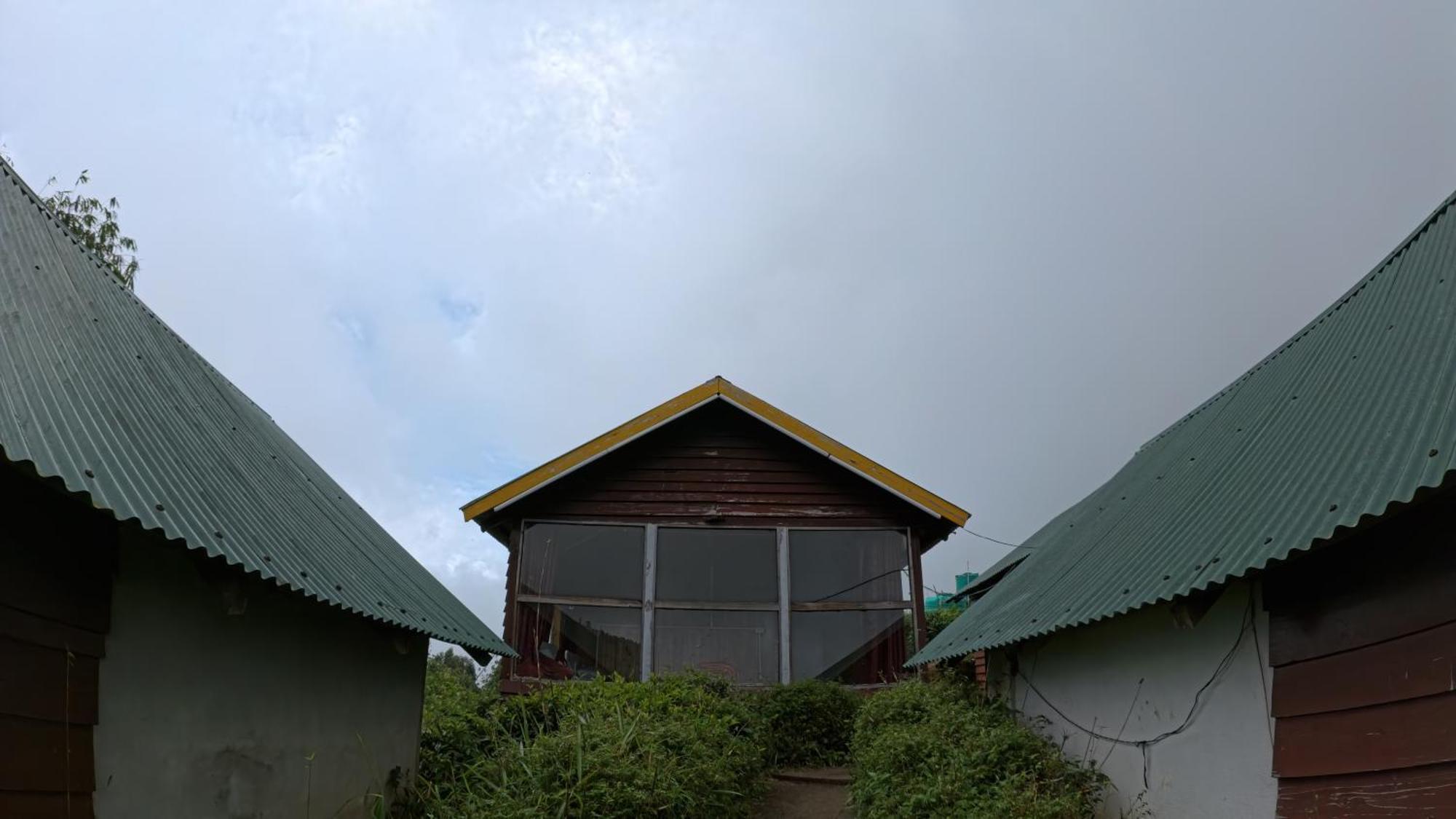 Lake View Resort Masala Zone Suryodaya エクステリア 写真