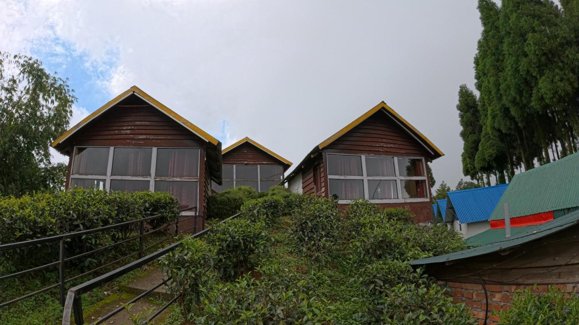 Lake View Resort Masala Zone Suryodaya エクステリア 写真