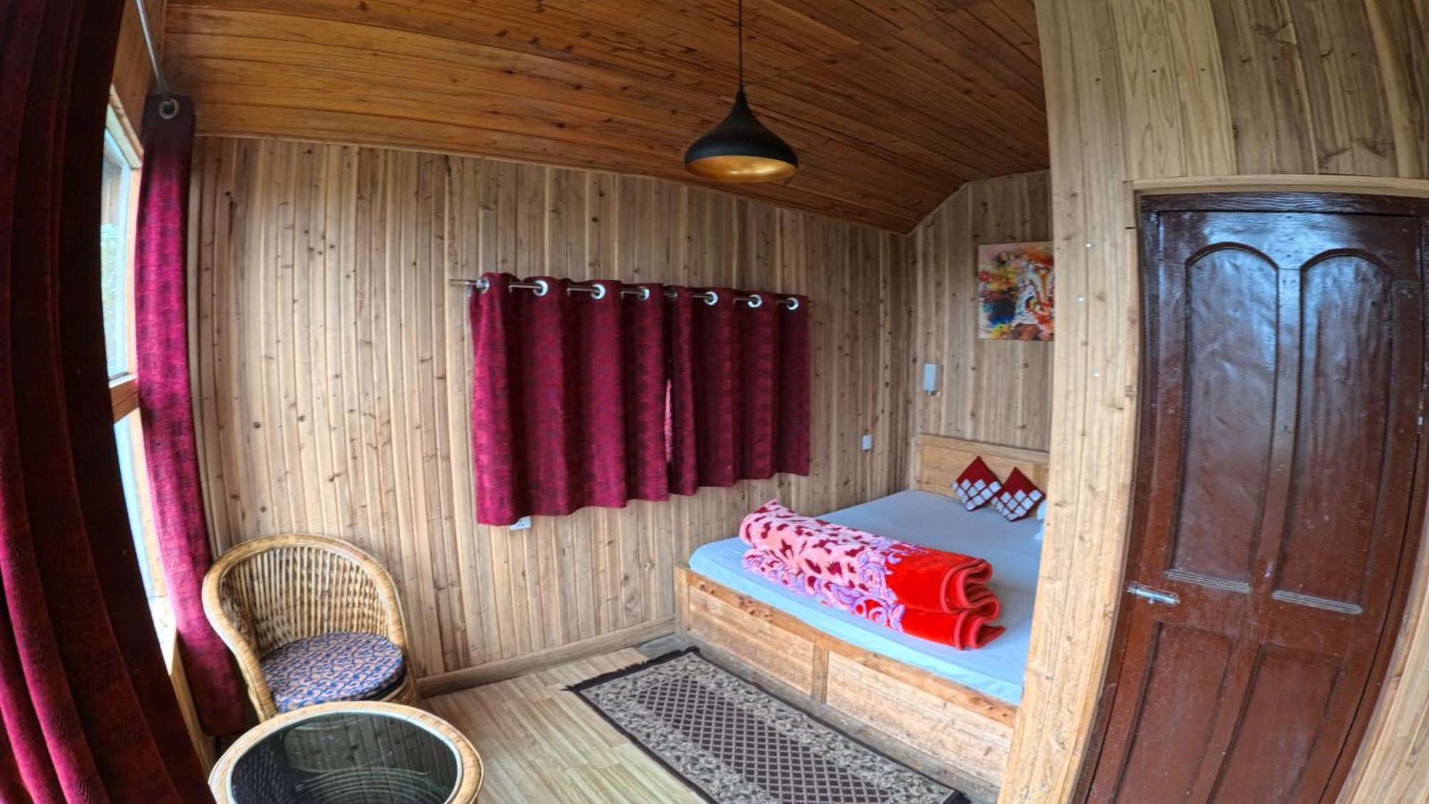 Lake View Resort Masala Zone Suryodaya エクステリア 写真