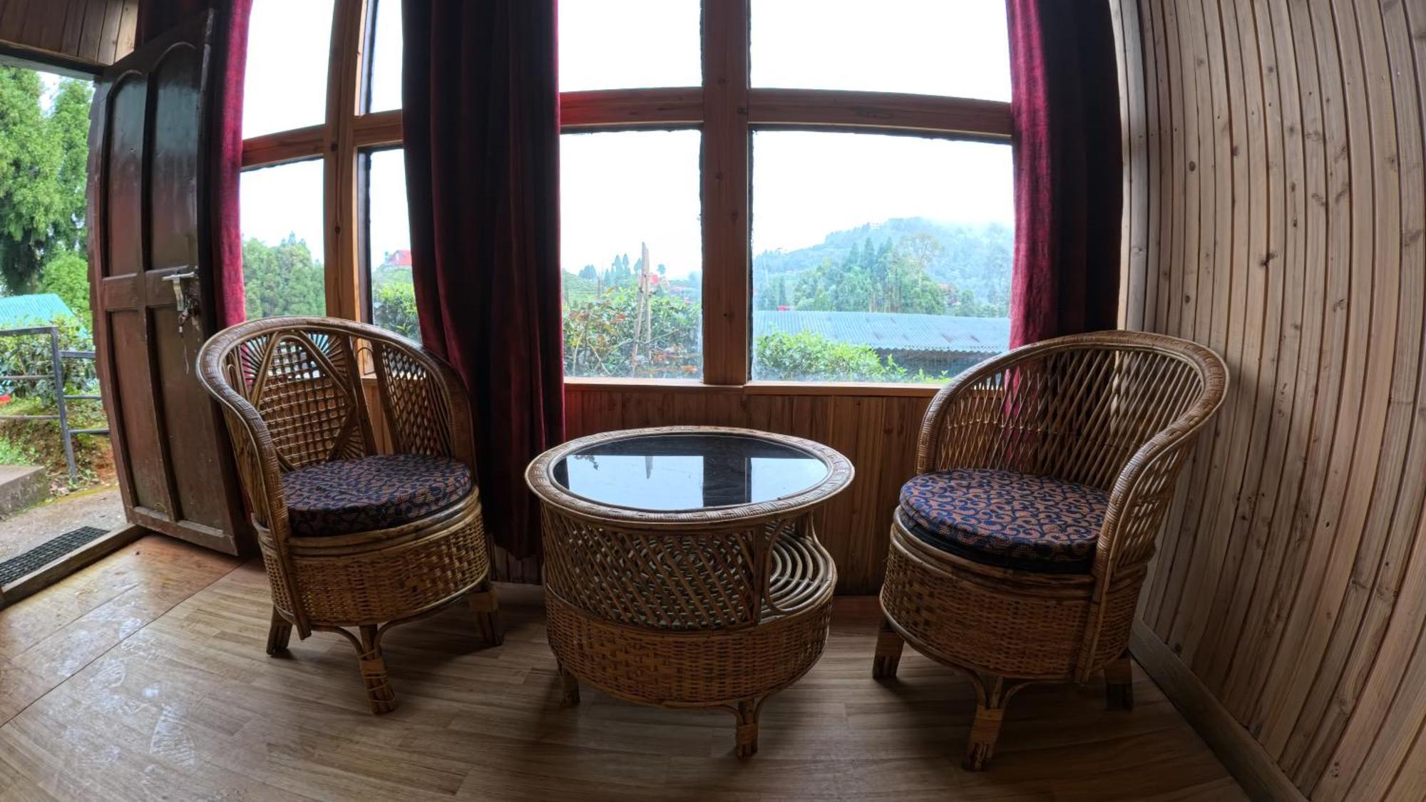 Lake View Resort Masala Zone Suryodaya エクステリア 写真