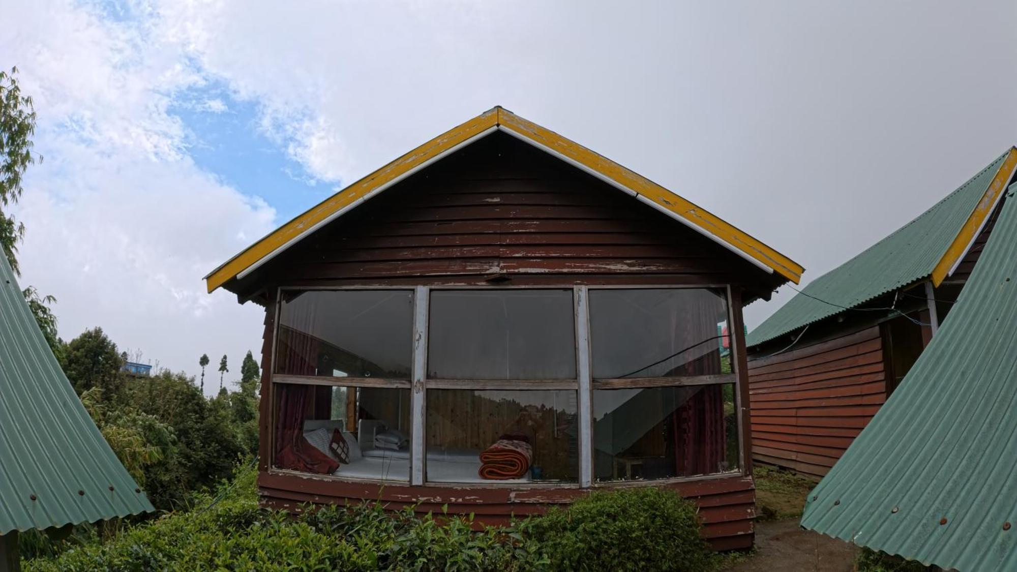 Lake View Resort Masala Zone Suryodaya エクステリア 写真